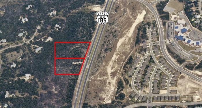 Picture of 2 Lots, Build-to-Suit Land For Sale